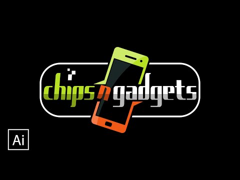 Mascot Logo Design In Illustrator Learn How To Create Professional Mascot Logo Design