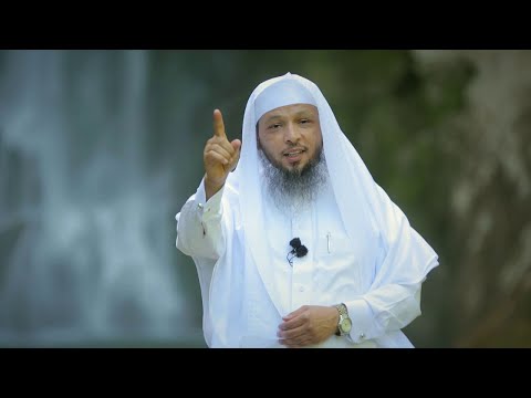 Dr. Sa'd El-'Atiq - Istinski prijatelj