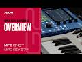 Akai MPC Key 37 G2 37 keys