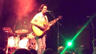 Jett Rebel - On top of the world (Live Acoustic)