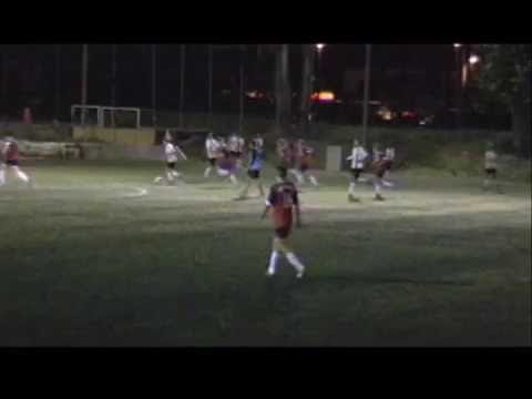 Goldball '94 FC U19 - Újpesti Haladás FC U18 5:0