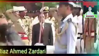 Yaran jo yar A Asif Zardari