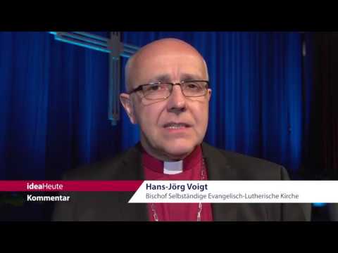 ideaHeute vom 28 5 2018 - Irland - Europa-Park Rust - Lutherischer Kirchentag