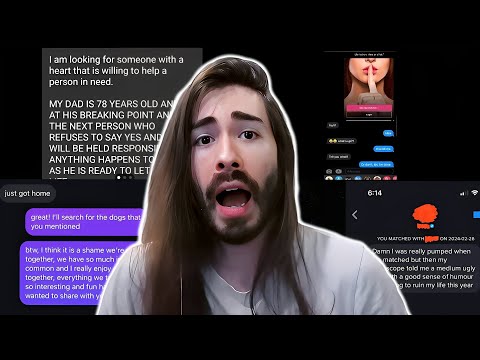 Penguinz0 – Unhinged Texting Meltdown Compilation
