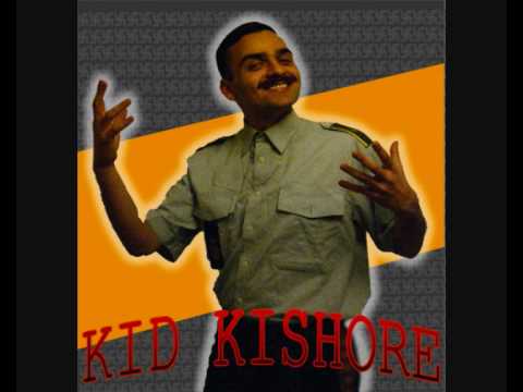 Kid Kishore - Jattt Pride
