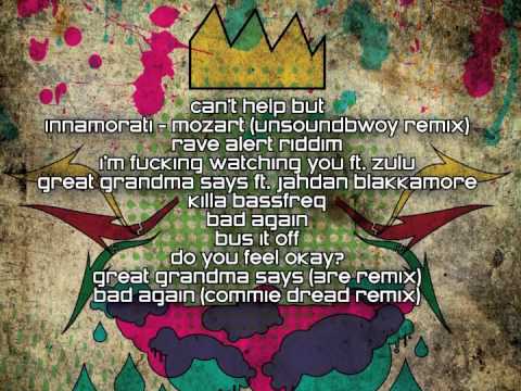 unsoundbwoy - can't help but