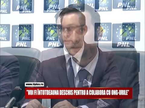 ŞTIRI ELECTORALE: VOI FI ÎNTOTDEAUNA DESCHIS PENTRU A COLABORA CU ONG-URILE