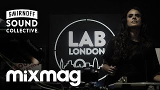 Anna The Lab London Music