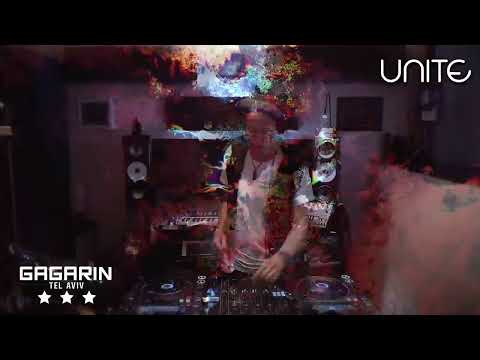 Perfect Stranger Set Live @ Unite - Downtempo Sessions