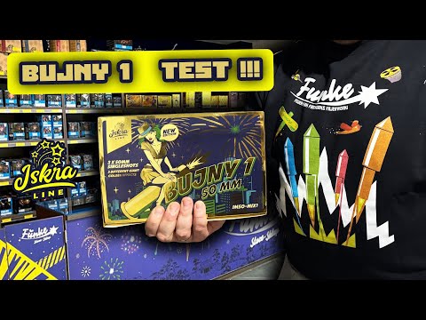 BUJNY 1 IM50-MIX1 TEST 🤯 | Iskra 50mm Single Shots | Ultrasstore 