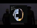 Daft Punk: Touch - If Love Is The Answer, You're Home (Epilogue Full Original Song)