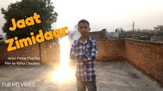 Jaat Zimidaar Gurnam Bhullar (full hd video) Ft desi crew / Prince Panjail wala(new panjabi song)