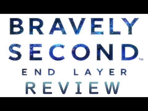 Game Review - Bravely Second: End Layer