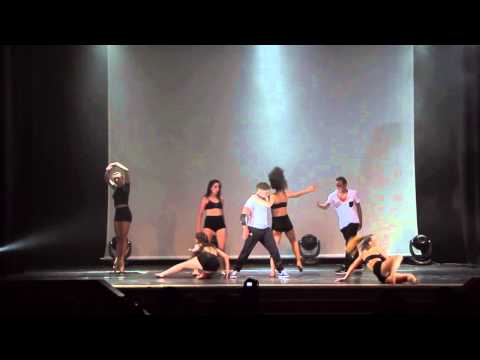 performance academy end of the year show 2015 finale