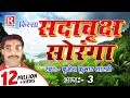 Sada Vrakch Soranga Part 3 देहाती किस्सा Brijesh Kumar Shastri RajputCassett