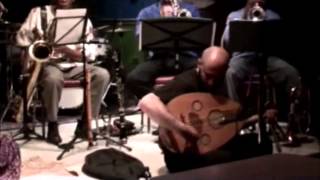 Saalik Ziyad with AACM Chamber Ensemble Suite F2 Level 4 Part 2