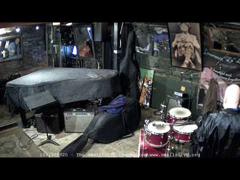 Dave Kikoski Trio 10/15/2020