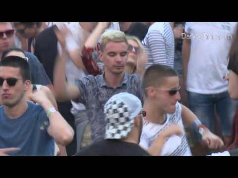 Technasia - Obsession (Hombre Lowdown's French Kissed Edit) [Played by Ilario Alicante]