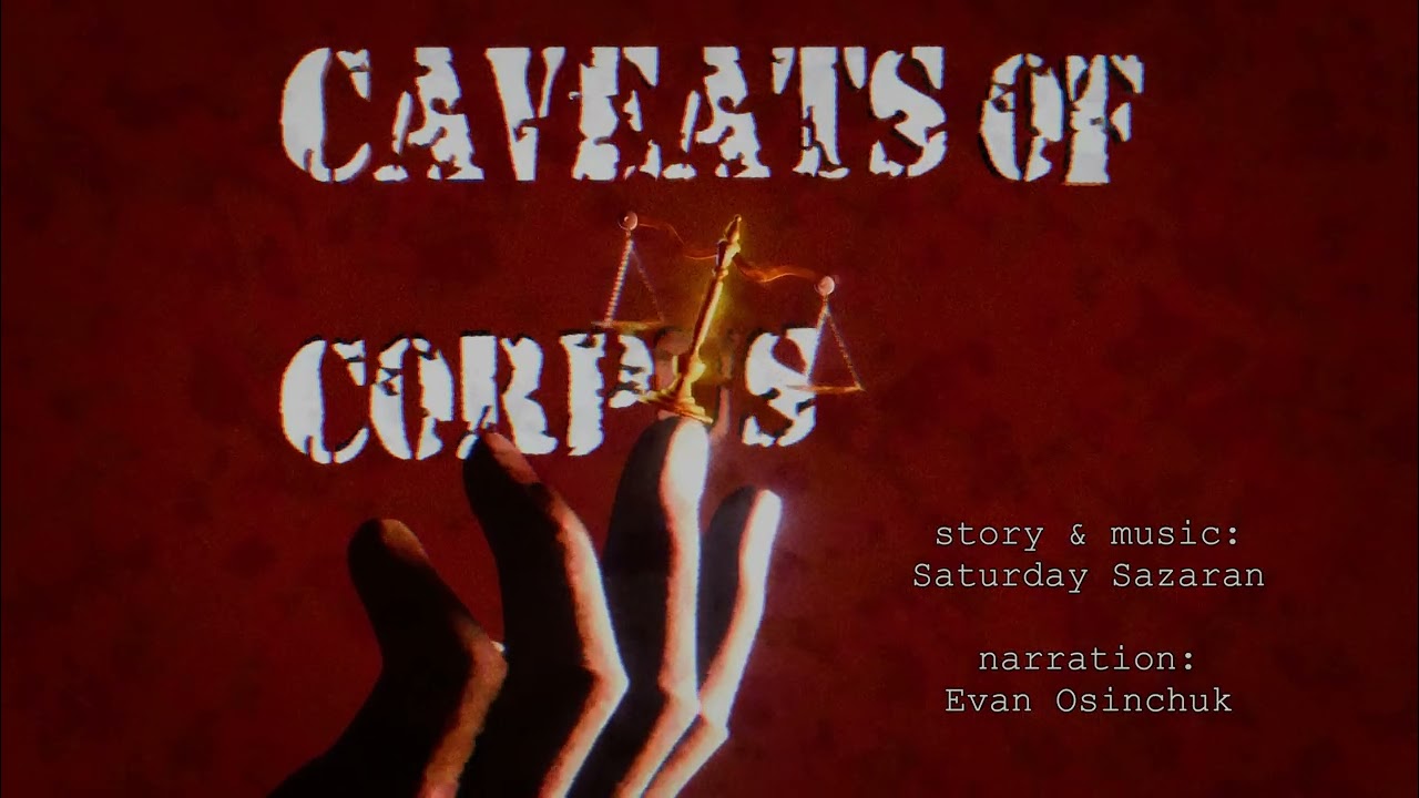 Caveats of Corpus Audio Story