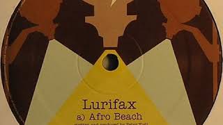 Lurifax - Afro Beach