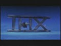THX Tex Fictional VHS Version 2