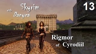 Rigmor of Cyrodiil 13