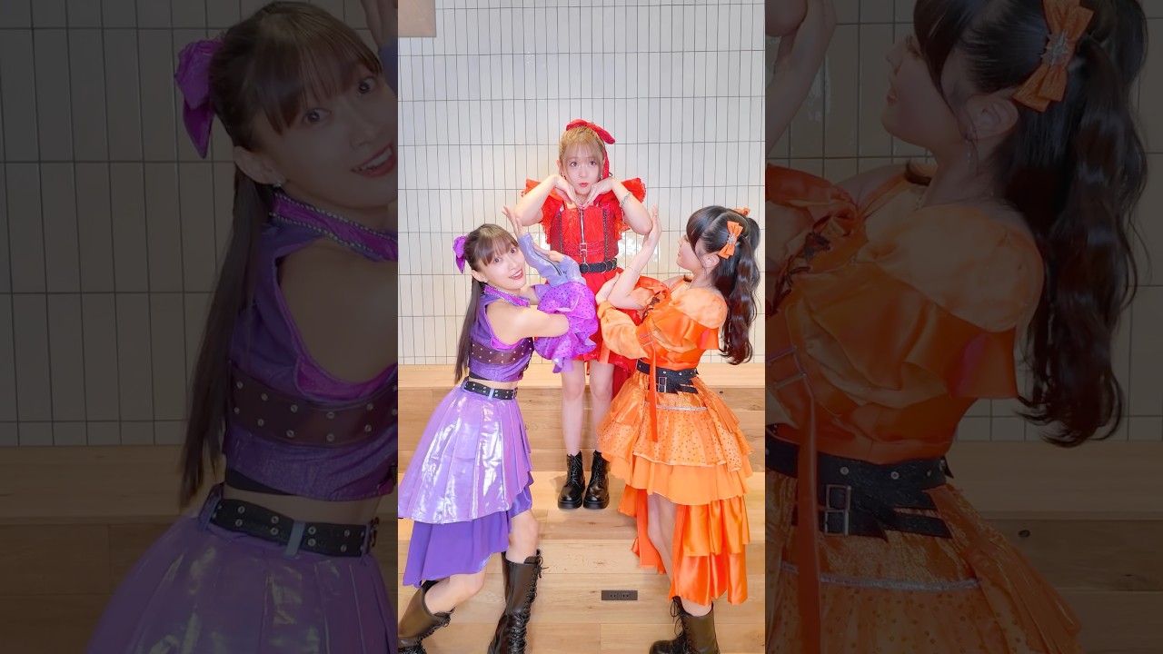 #アイカツプリパラ 余韻ひたひたのあなたへ💭💕マネが載せ忘れただいぶ前の「Make it!」を😳😳（フォルダからお宝発見しました！すみません！） #i_Ris #プリパラ