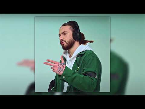 SCH x Morad x JUL Afro Trap Type Beat - Clock (Prod. Rkaz)