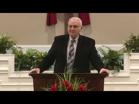 N.A.R. Kingdom Builders | Genesis 1:24-26 | Charles Lawson |