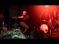 Combichrist - Get Your Body Beat LIVE 