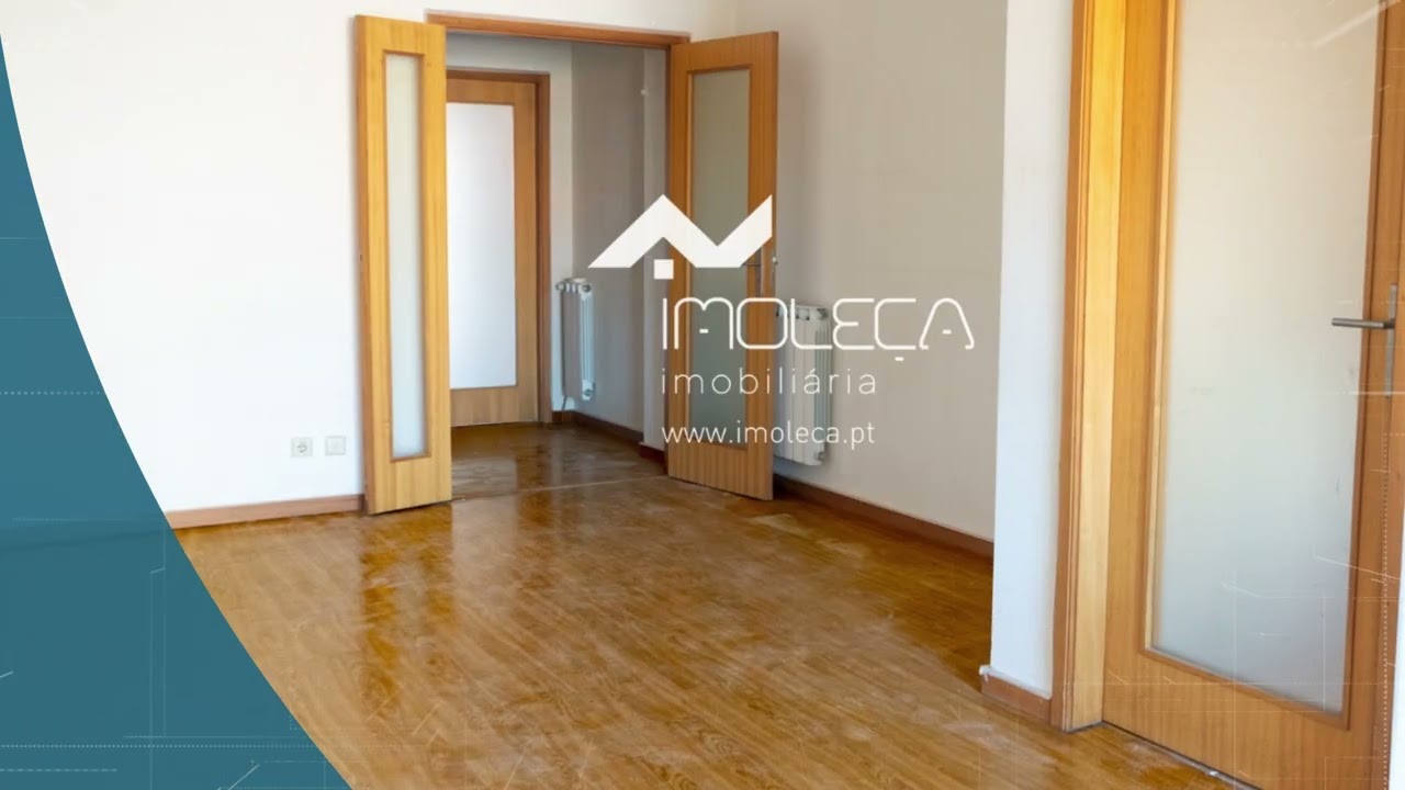 Vídeo do imóvel