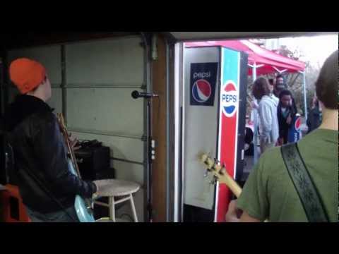 Finger Tree at Home Invasion: Scaphism