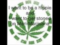 Technohead - I wanna be a hippy (with lyrics ...