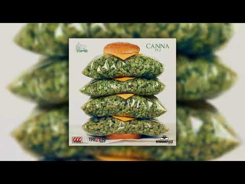 ZOMBIE - Canna pt.2