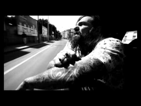 JOE PERRINO-All'uscita della Galera-(Garrogna)