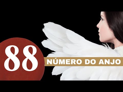 Vídeo: Significado 88: perguntas e respostas sobre o número