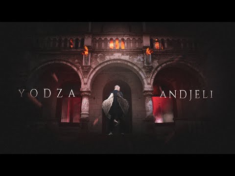 Yodza - Andjeli