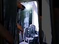 PENAMPAKAN POCONG DI BALAI DESA BIKIN MERINDING ️ Trending Shorts Creepy Pocong Horror Jin