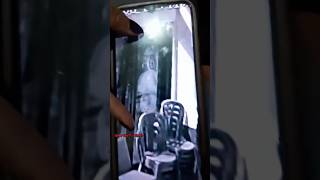 Download lagu THE APPEARANCE OF A POCONG IN THE VILLAGE HALL😱MAKES YOU SHIVERS❗️#trending #shorts #creepy #poco... mp3