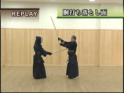 KENDO PERFECT MASTER Title2
