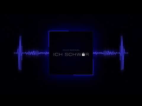 David Emanuel - Ich Schwör (Official Audio)