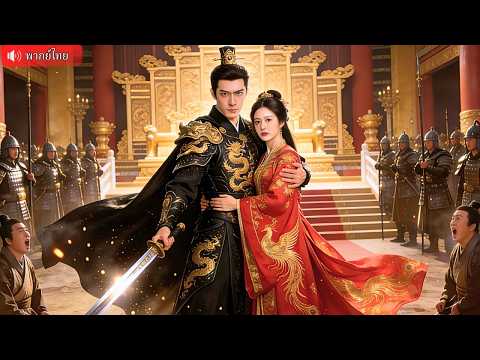 รัชทายาทช่วยสาวสวยสืบคดีลับ ก่อนรู้แผนลับพี่ชายชั่วฮุบบัลลังก์ ซ้อนแผนยกทัพชิงตำแหน่งฮ่องเต้!