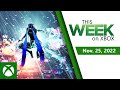 Black Friday Deals, New Games, and Game Pass Additions | This Week on Xbox