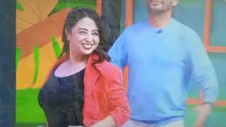 Download lagu Tuty Wibowo - No Comment ( Live Pagi Pagi Ambyarrr ) mp3