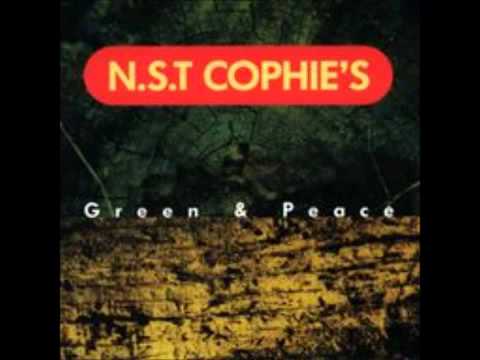 Nst Cophie's   Missiée Bouafou Remix