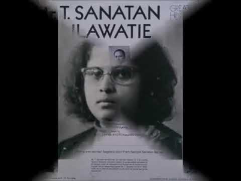 B.T. Lilawatie - Tere Soerath ( Baithak Gana Community