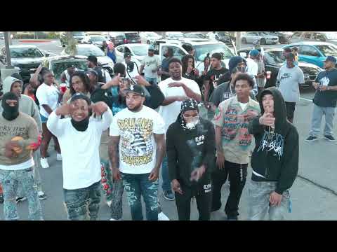 T.F.S.  RICHXTHREE FT. Baby S7one (OFFICIAL VIDEO)