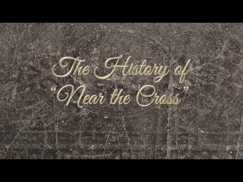 Near The Cross - Dekat ke Salibmu - KPPK 164