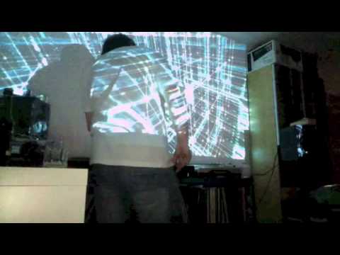 Janosch Janson & James Miller - House Session - Ustream (15.05.2014)