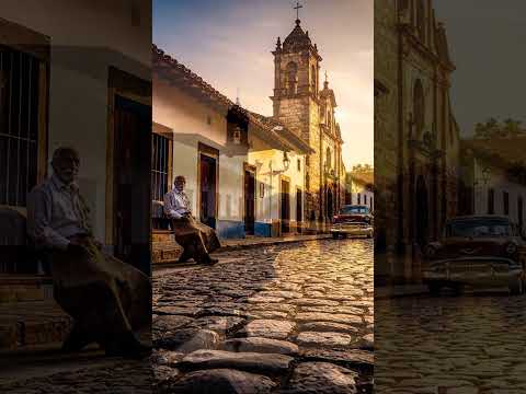 Uruguay – Villa Soriano: The First Village #travel #facts #history #travellife